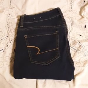 American Eagle Jean's